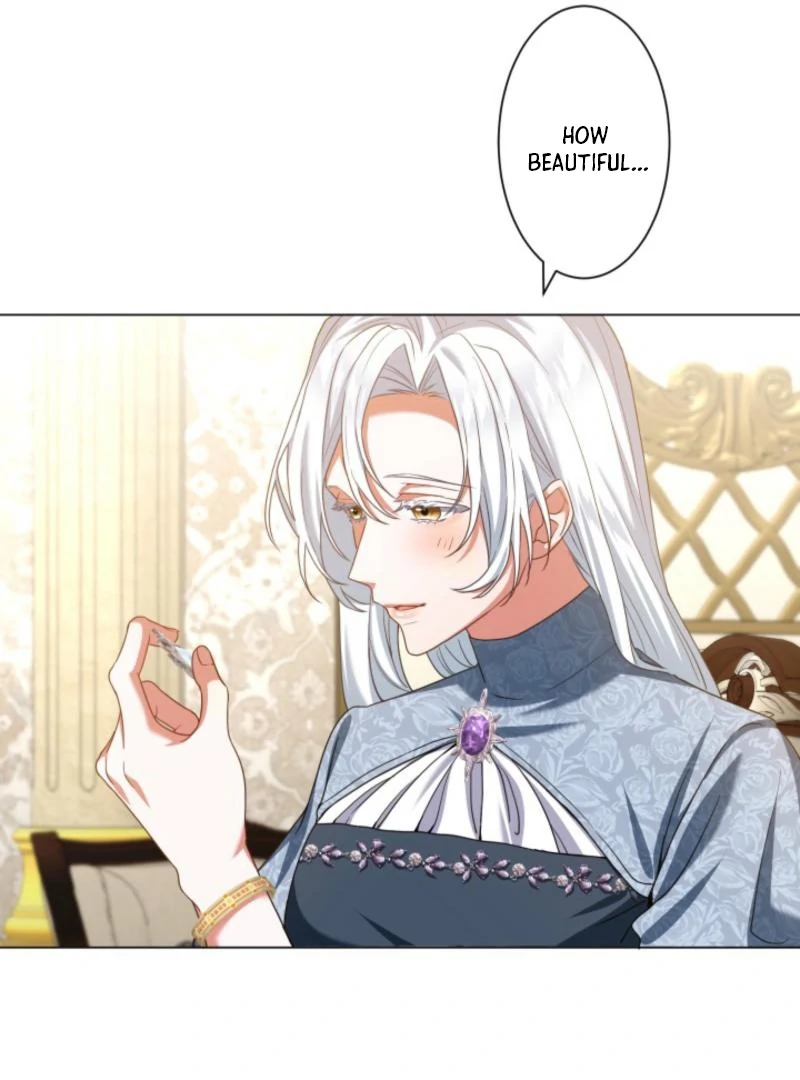 Behold The Perfect Villainess Chapter 5 - page 6