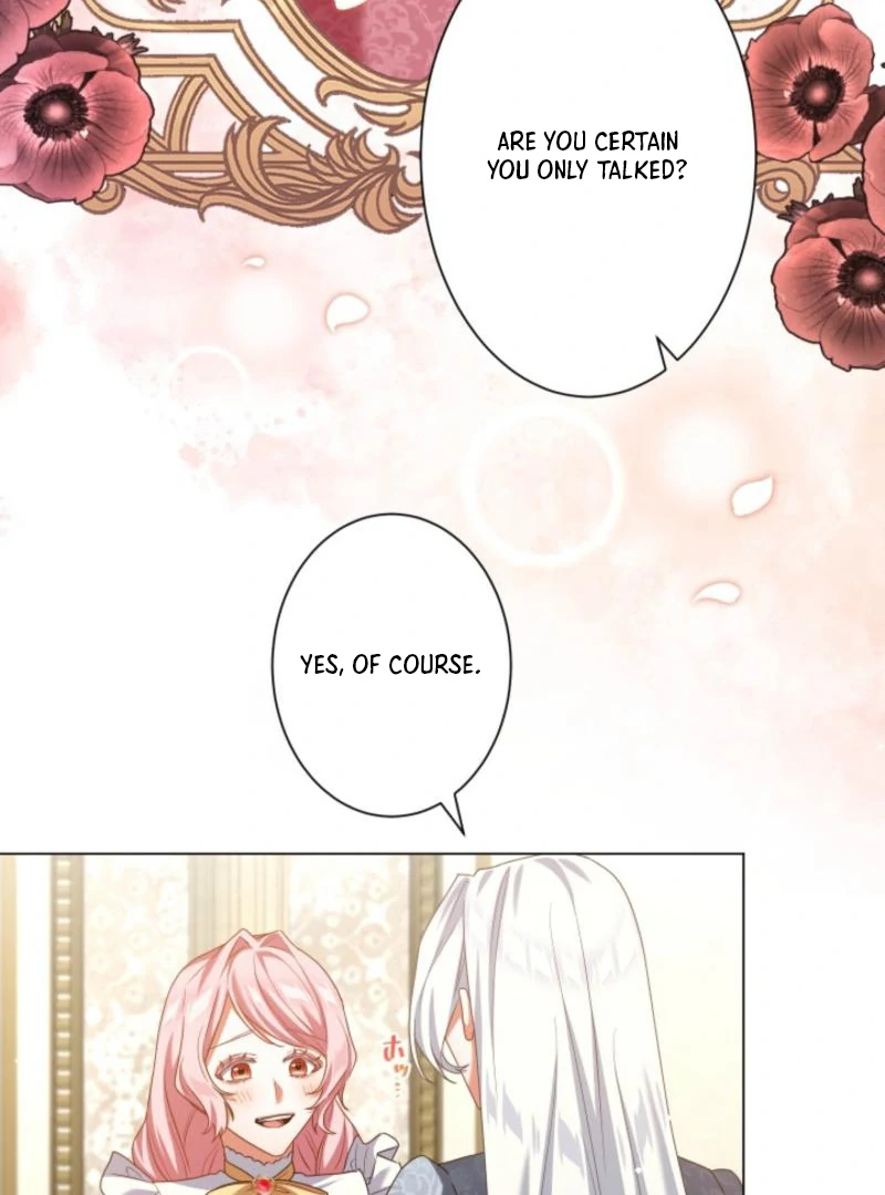 Behold The Perfect Villainess Chapter 5 - page 69