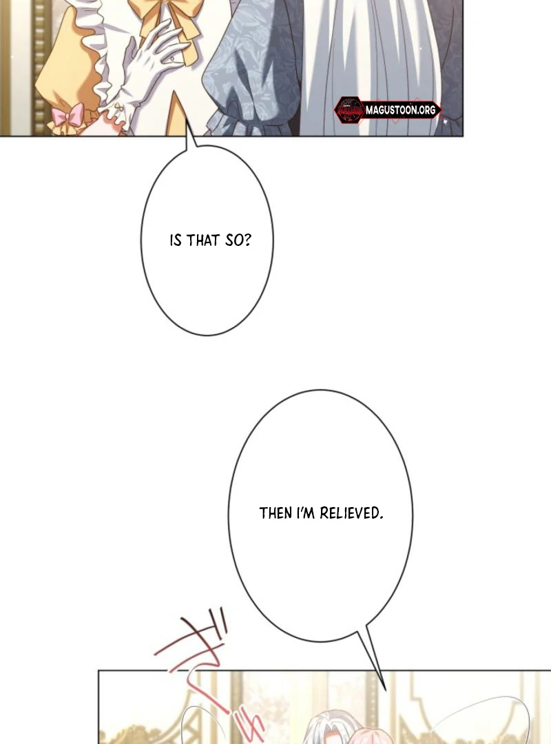 Behold The Perfect Villainess Chapter 5 - page 70