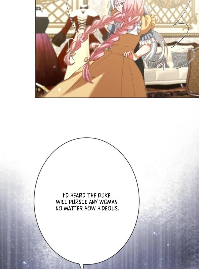 Behold The Perfect Villainess Chapter 5 - page 71