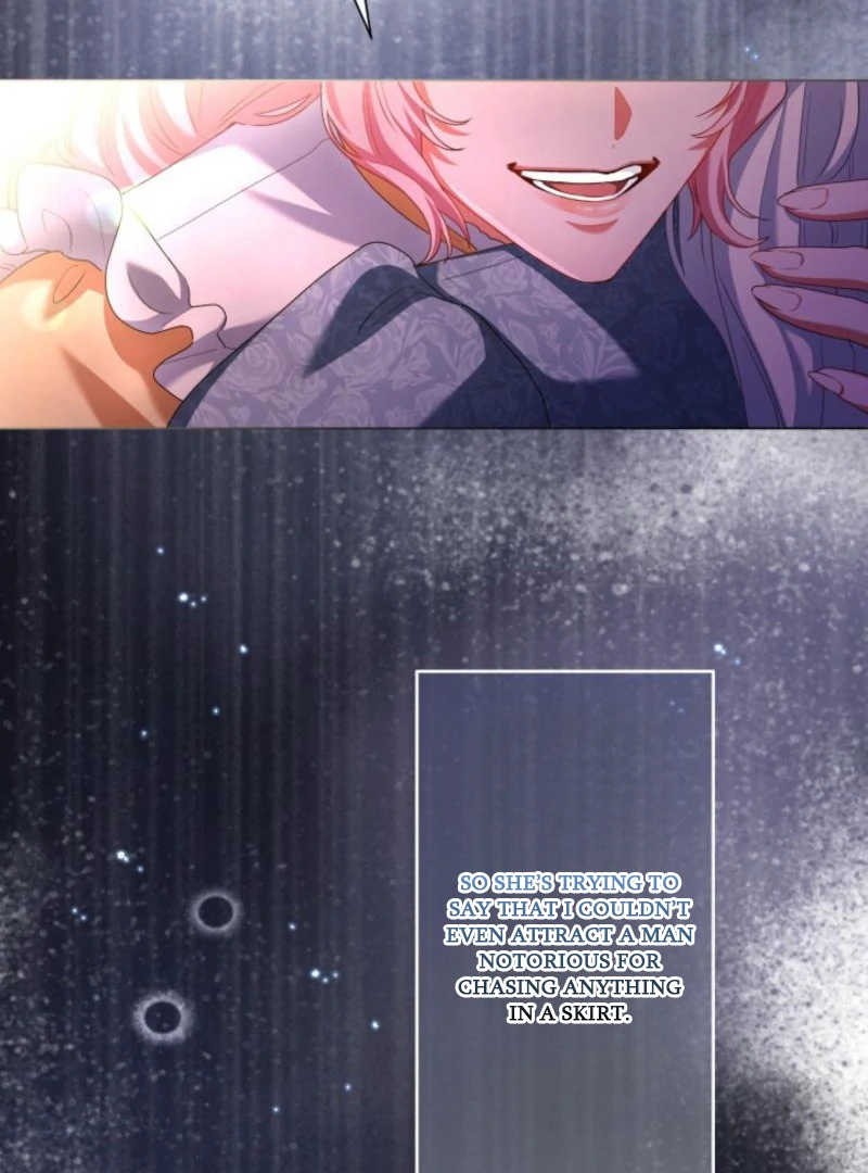 Behold The Perfect Villainess Chapter 5 - page 72