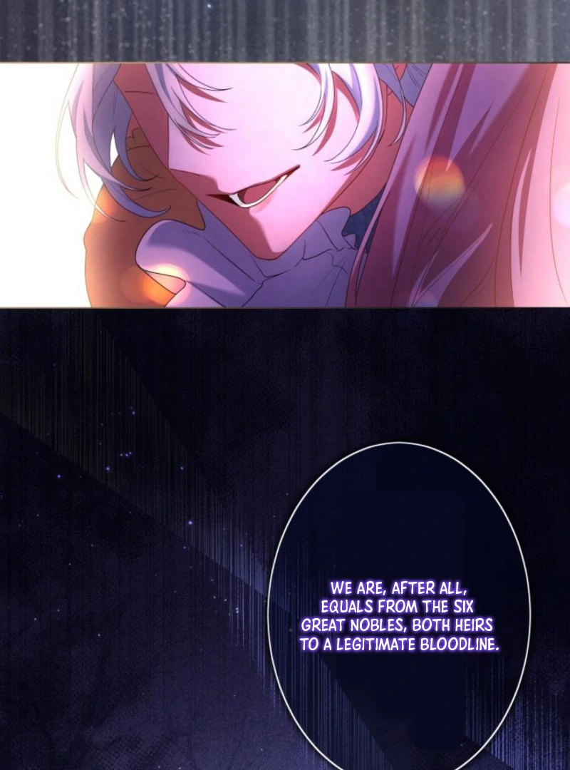 Behold The Perfect Villainess Chapter 5 - page 74