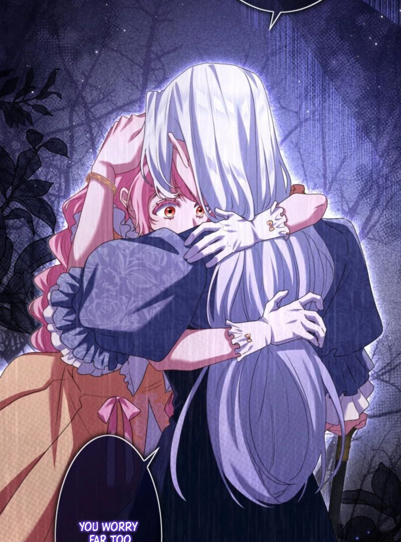 Behold The Perfect Villainess Chapter 5 - page 75