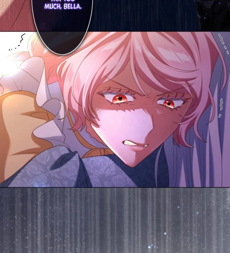 Behold The Perfect Villainess Chapter 5 - page 76