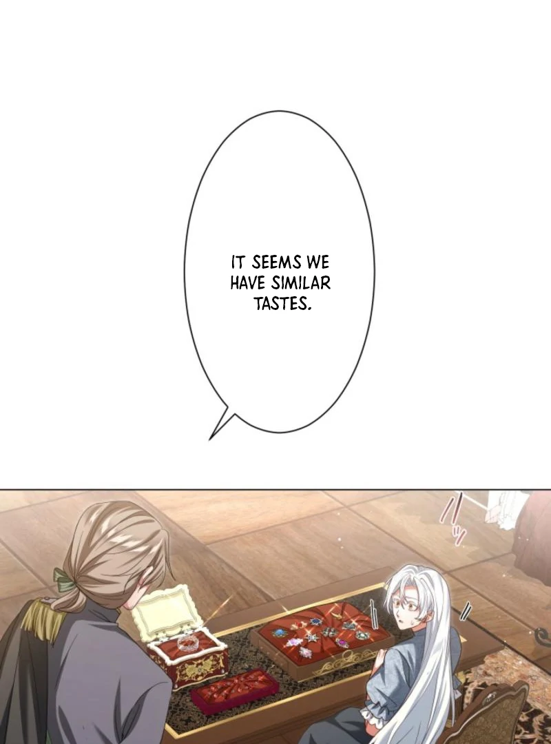 Behold The Perfect Villainess Chapter 5 - page 7