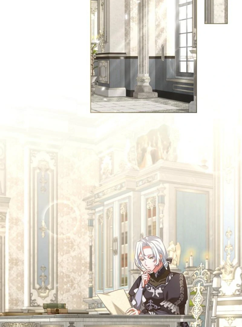 Behold The Perfect Villainess Chapter 5 - page 79