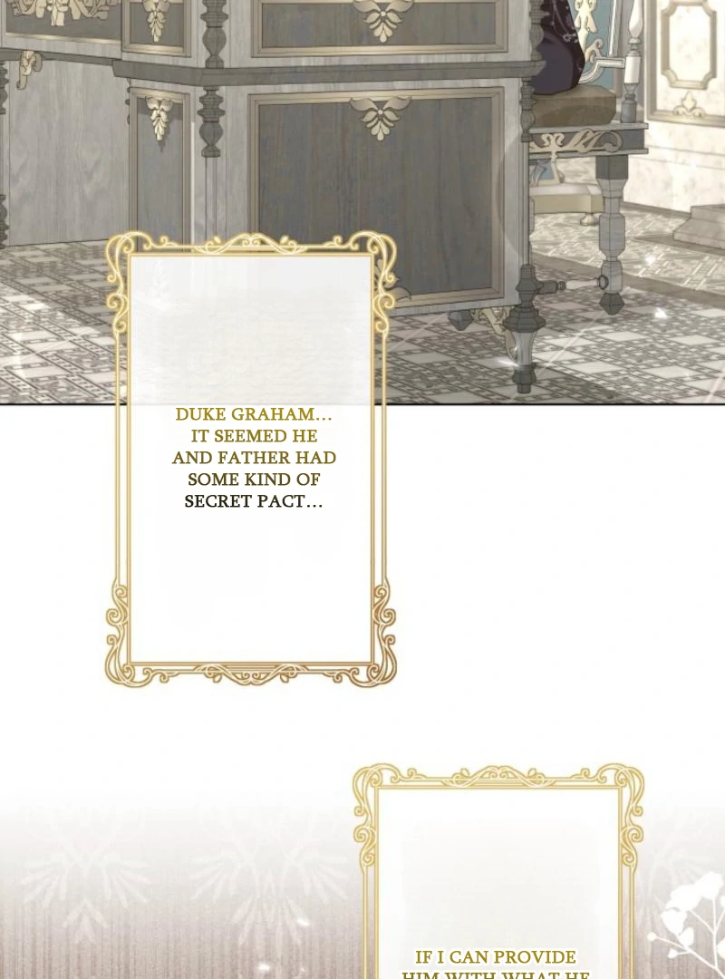 Behold The Perfect Villainess Chapter 5 - page 80