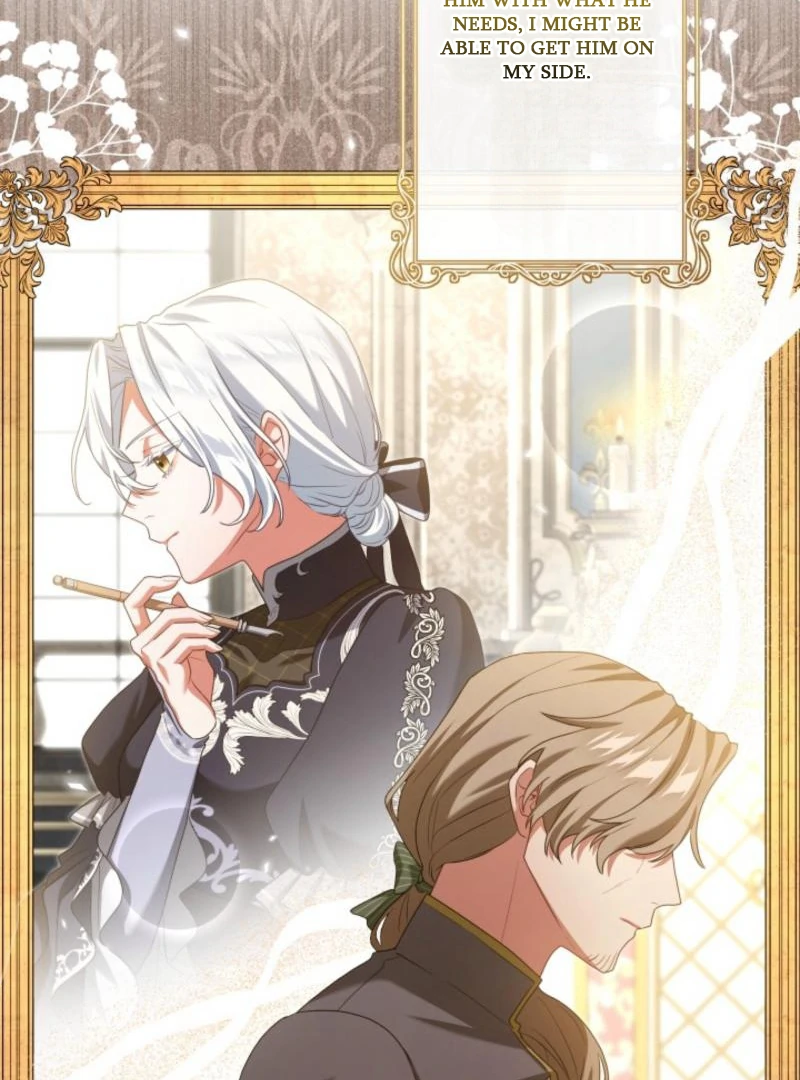 Behold The Perfect Villainess Chapter 5 - page 81