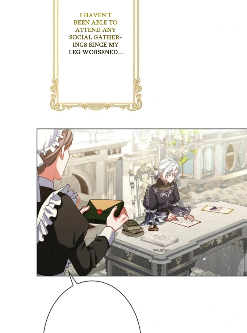 Behold The Perfect Villainess Chapter 5 - page 84