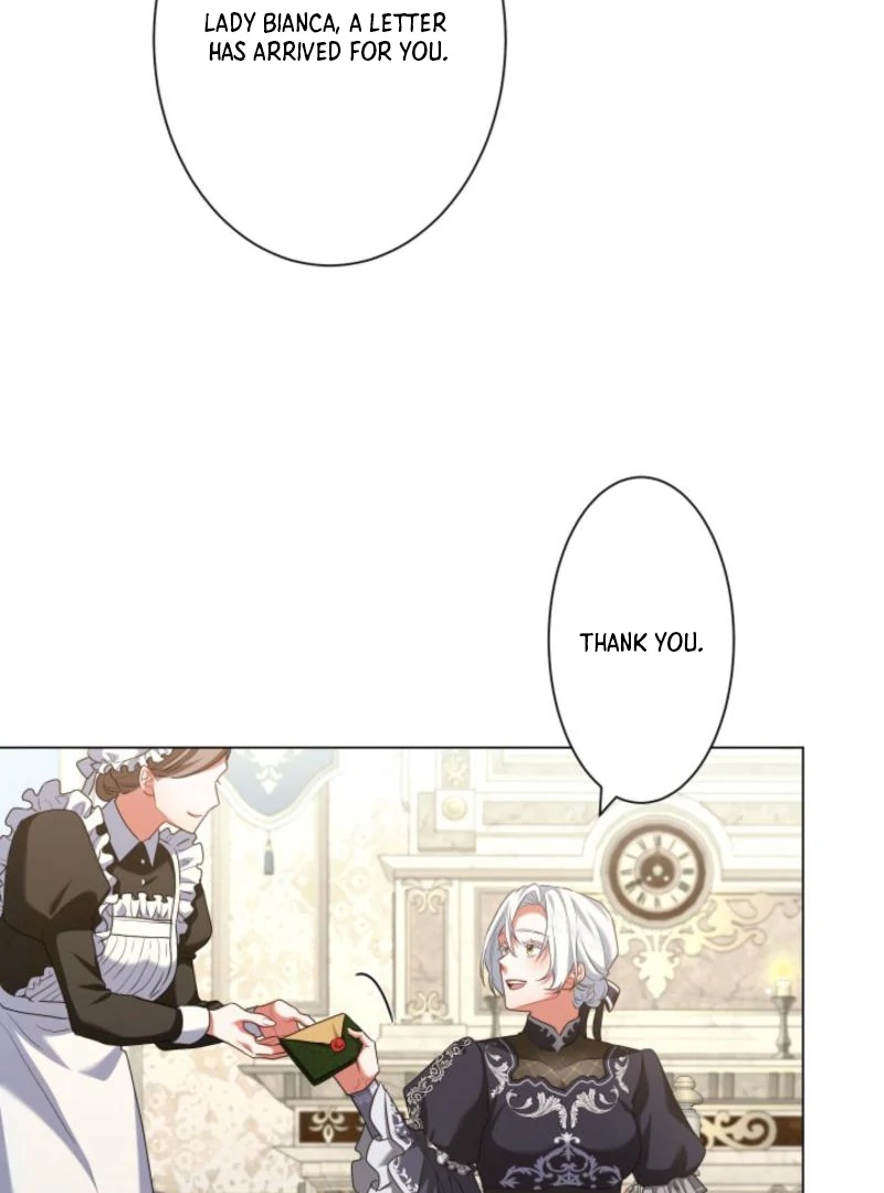 Behold The Perfect Villainess Chapter 5 - page 85