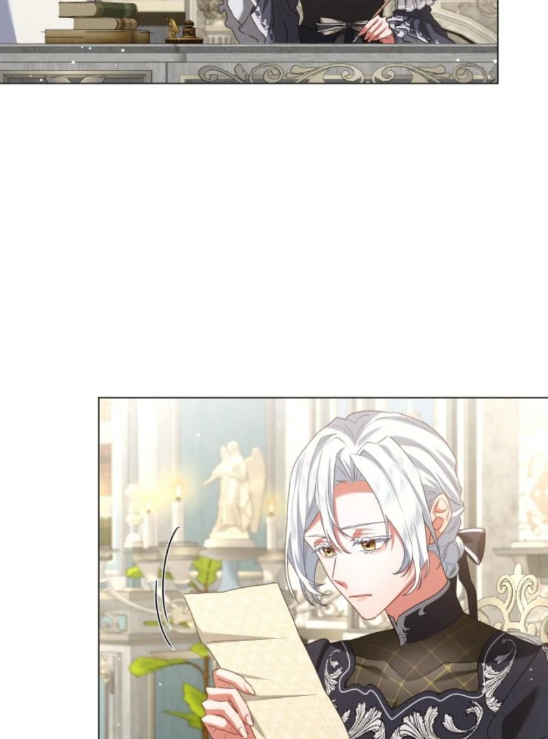 Behold The Perfect Villainess Chapter 5 - page 86