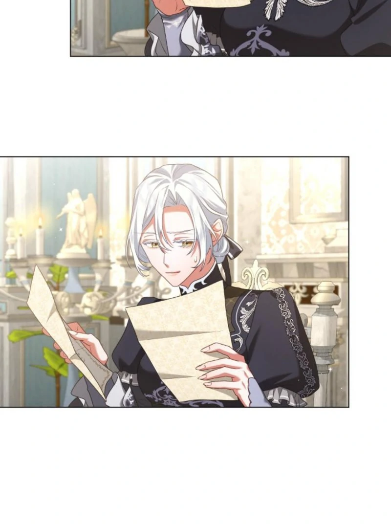 Behold The Perfect Villainess Chapter 5 - page 87