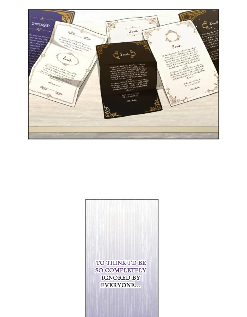 Behold The Perfect Villainess Chapter 5 - page 88