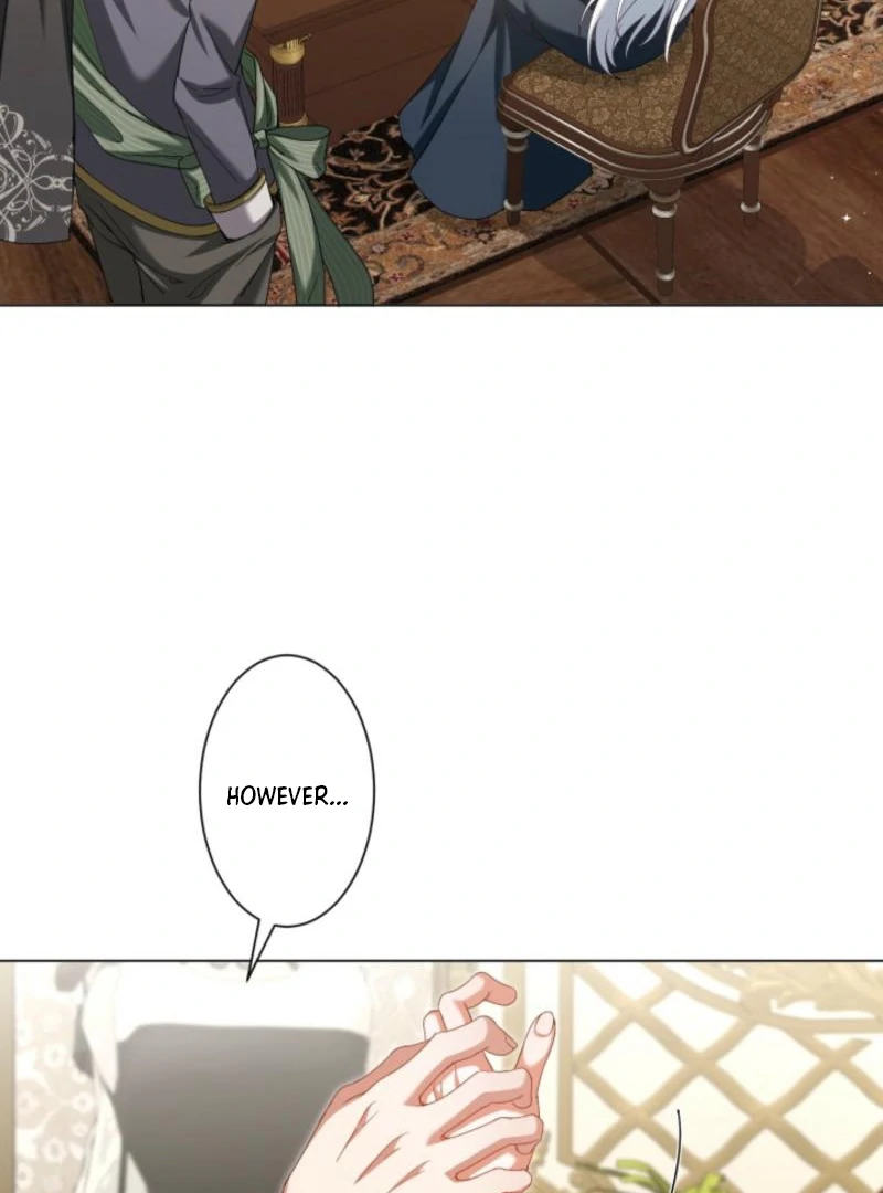 Behold The Perfect Villainess Chapter 5 - page 8