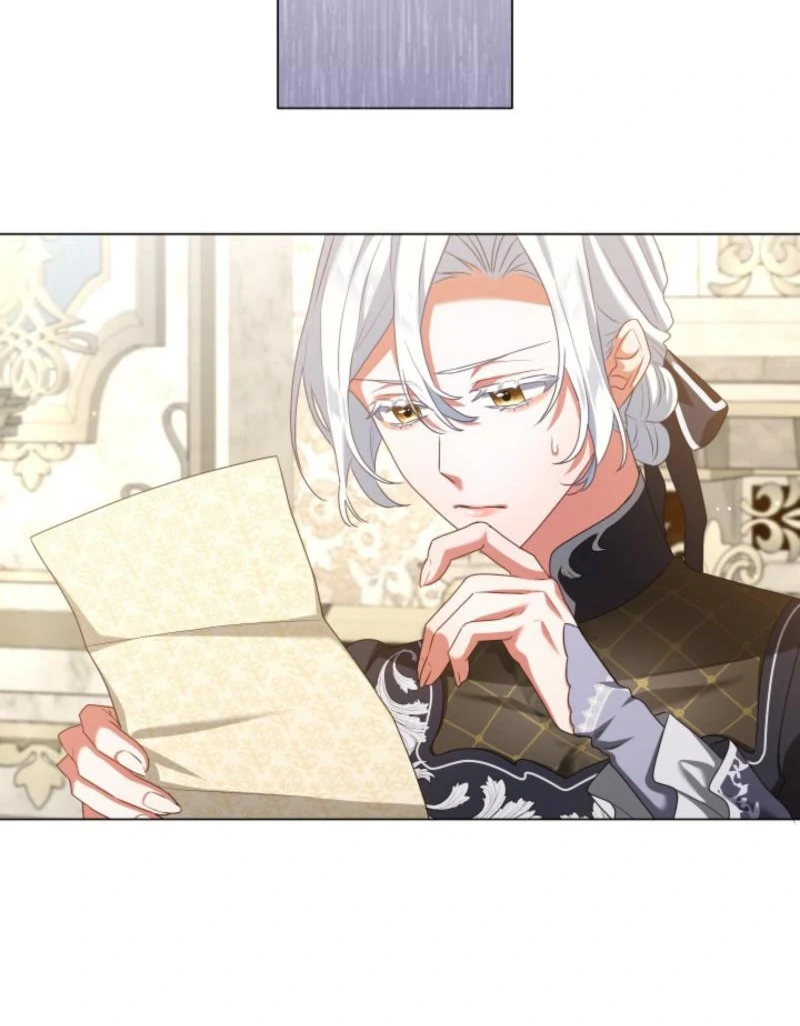 Behold The Perfect Villainess Chapter 5 - page 89