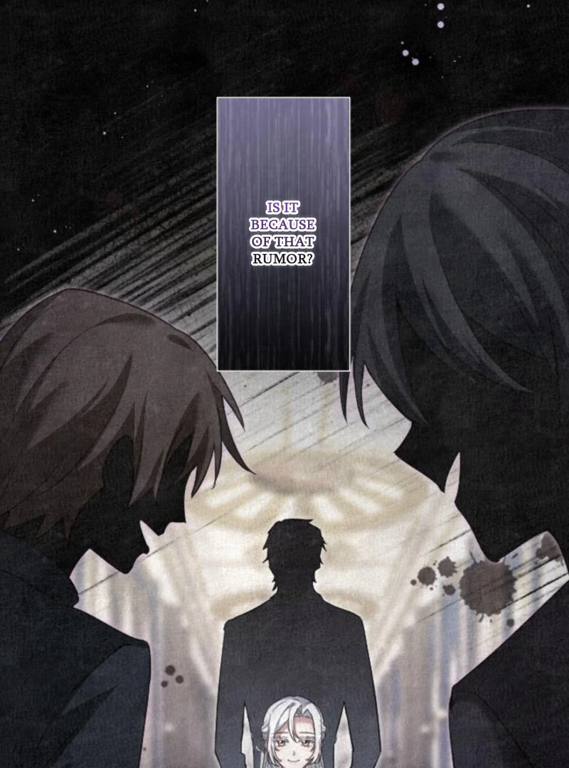 Behold The Perfect Villainess Chapter 5 - page 91