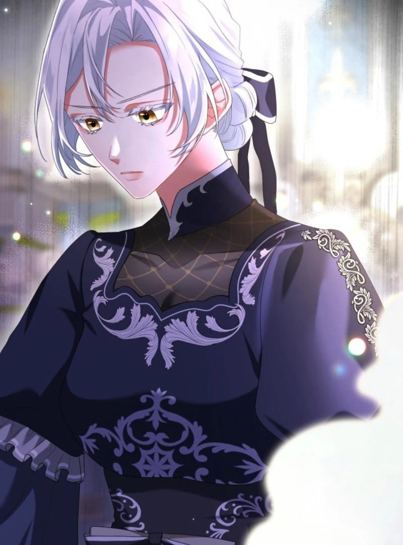 Behold The Perfect Villainess Chapter 5 - page 93