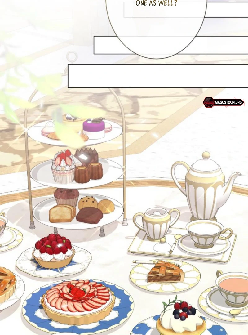 Behold The Perfect Villainess Chapter 5 - page 96