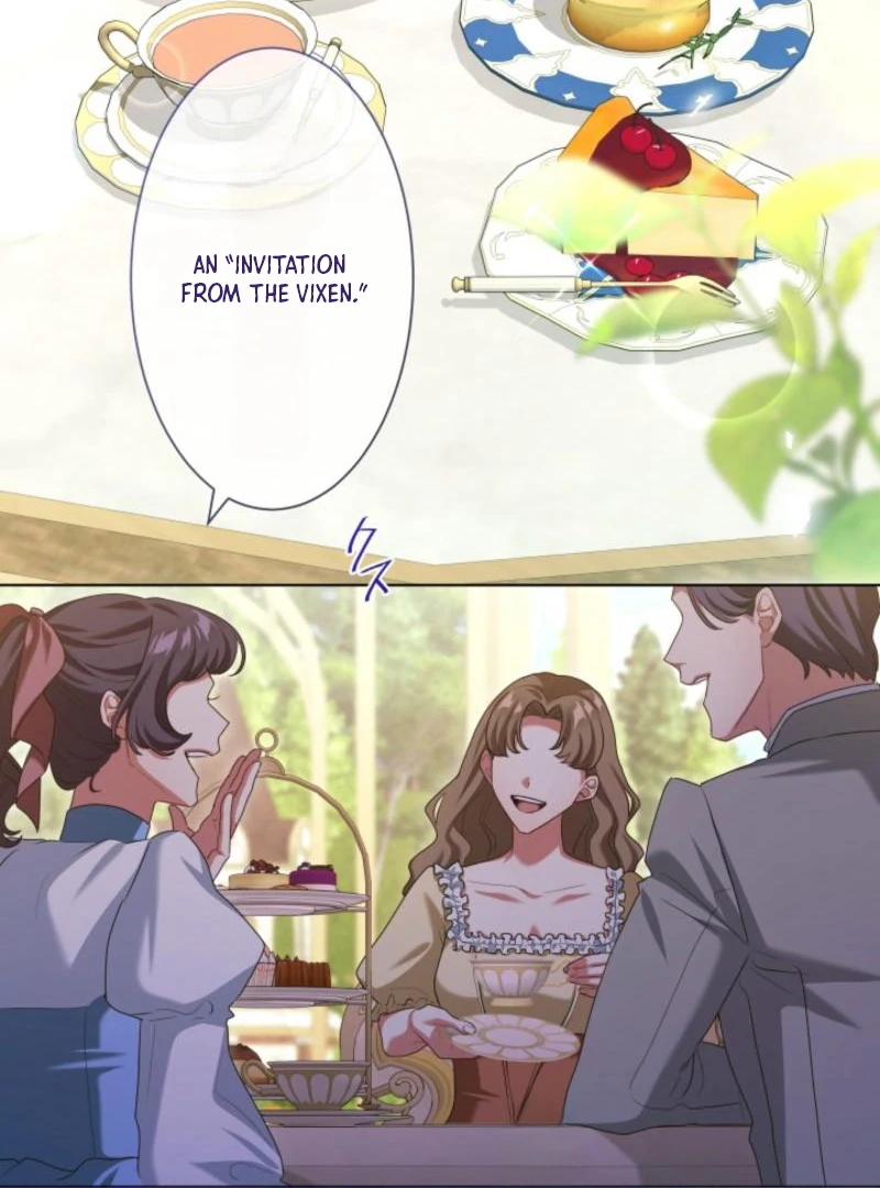 Behold The Perfect Villainess Chapter 5 - page 97