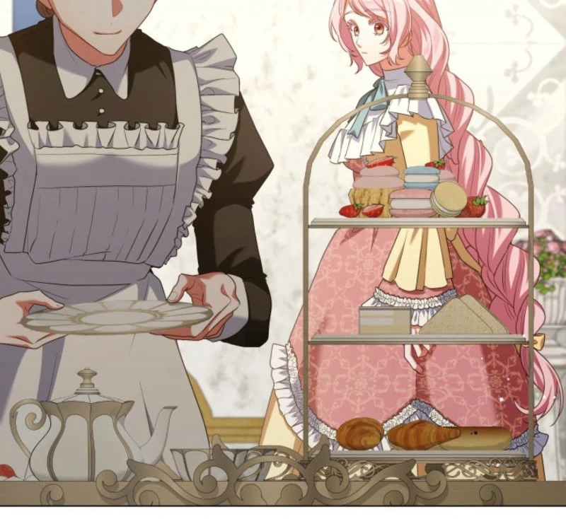 Behold The Perfect Villainess Chapter 6 - page 9