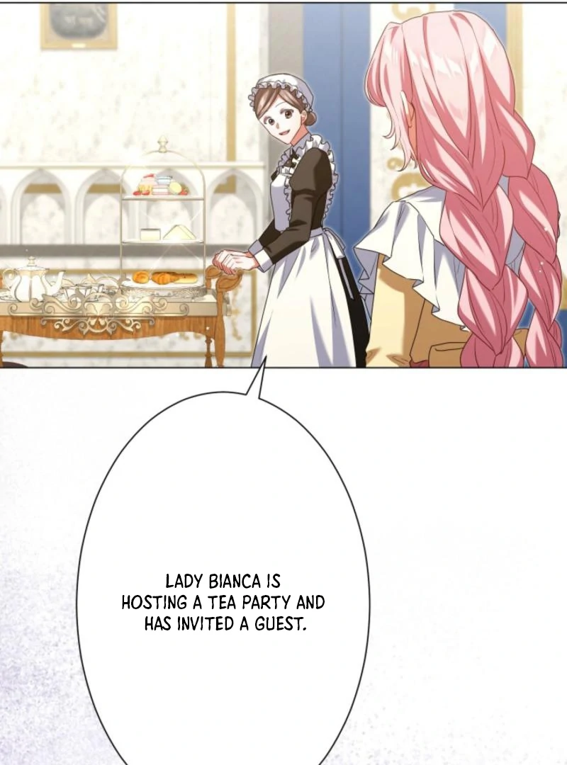 Behold The Perfect Villainess Chapter 6 - page 11