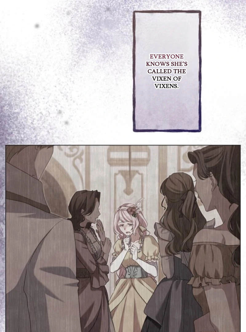 Behold The Perfect Villainess Chapter 6 - page 13