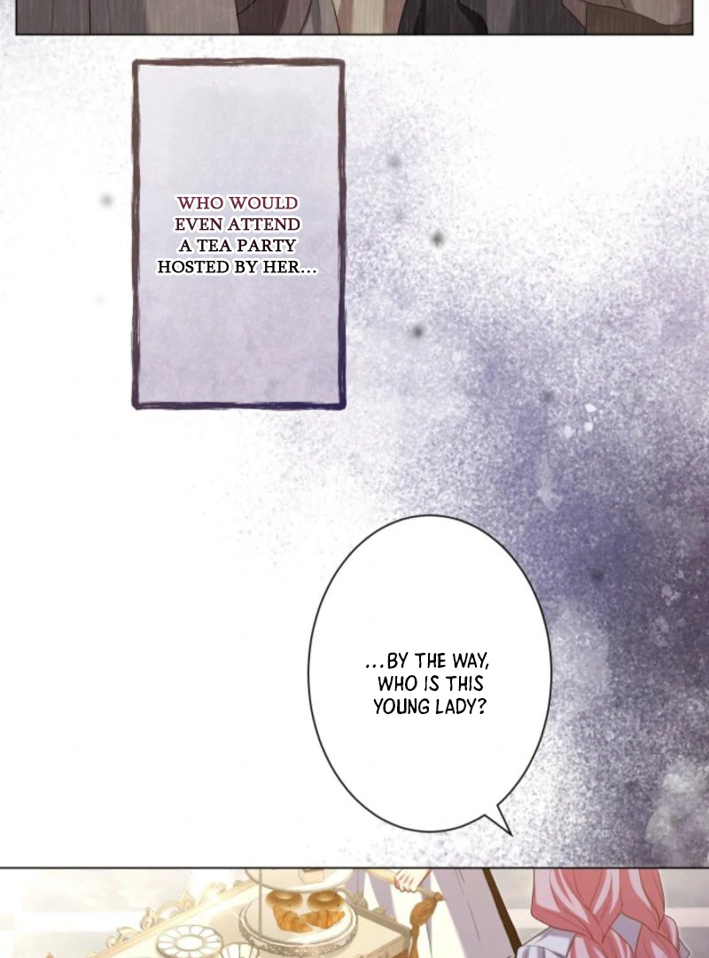 Behold The Perfect Villainess Chapter 6 - page 14