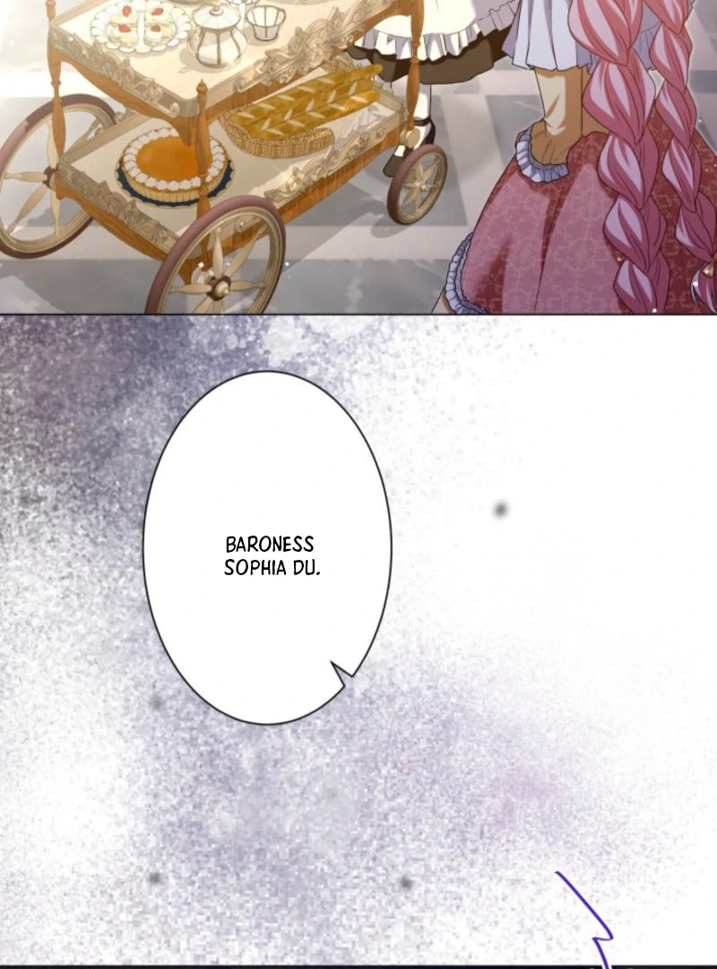 Behold The Perfect Villainess Chapter 6 - page 15