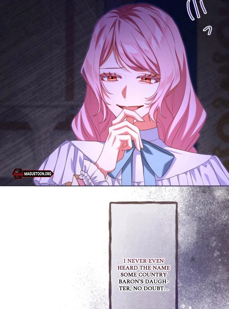 Behold The Perfect Villainess Chapter 6 - page 16