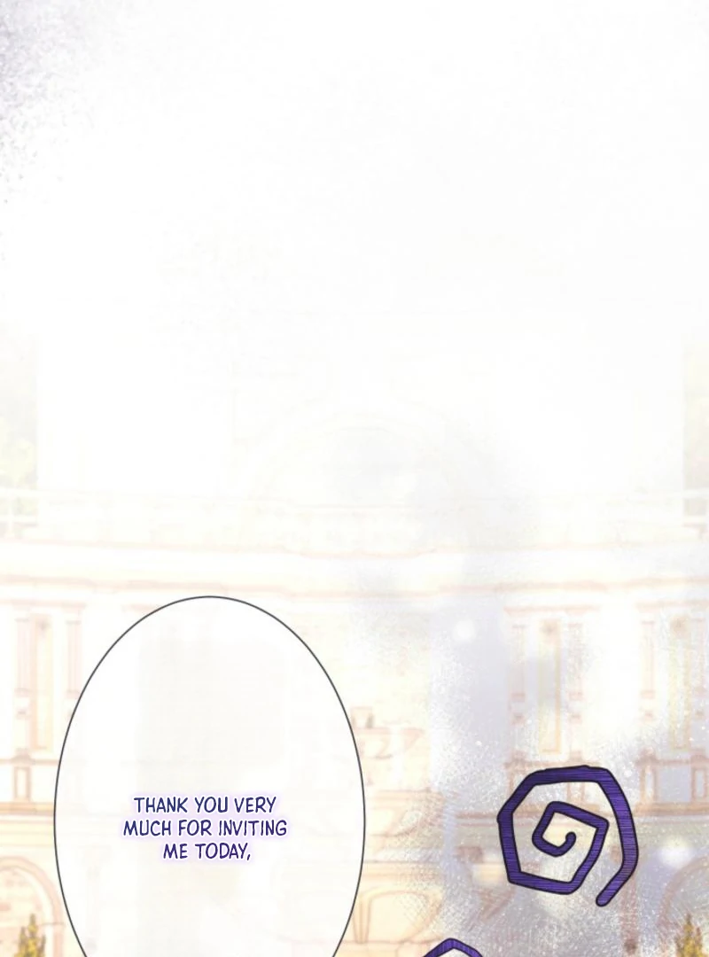 Behold The Perfect Villainess Chapter 6 - page 18