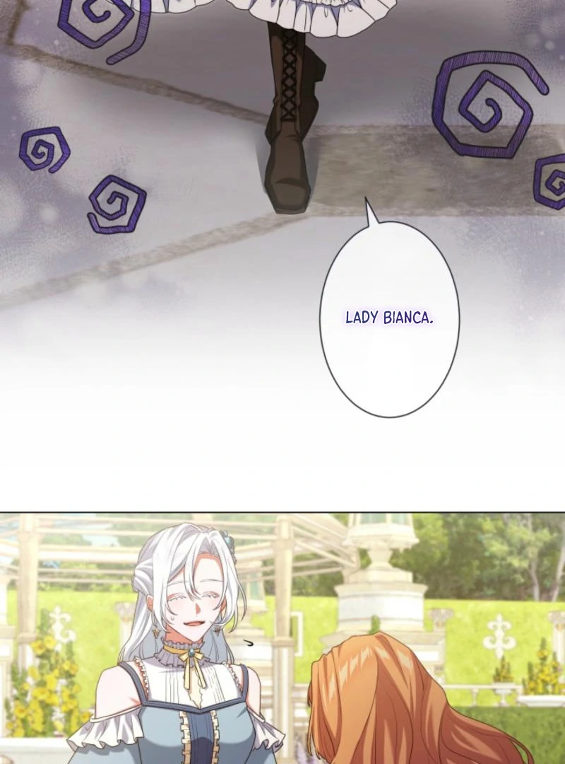 Behold The Perfect Villainess Chapter 6 - page 20