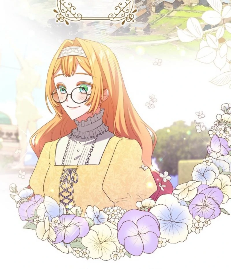 Behold The Perfect Villainess Chapter 6 - page 22