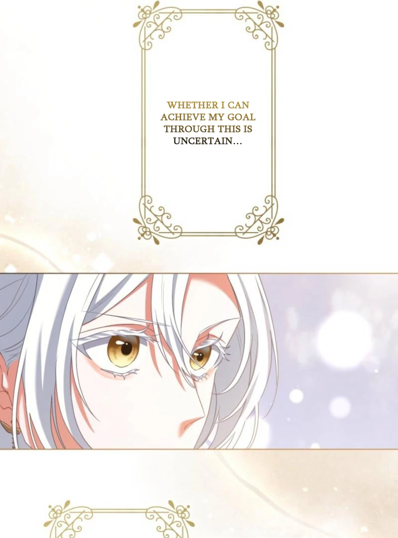 Behold The Perfect Villainess Chapter 6 - page 23