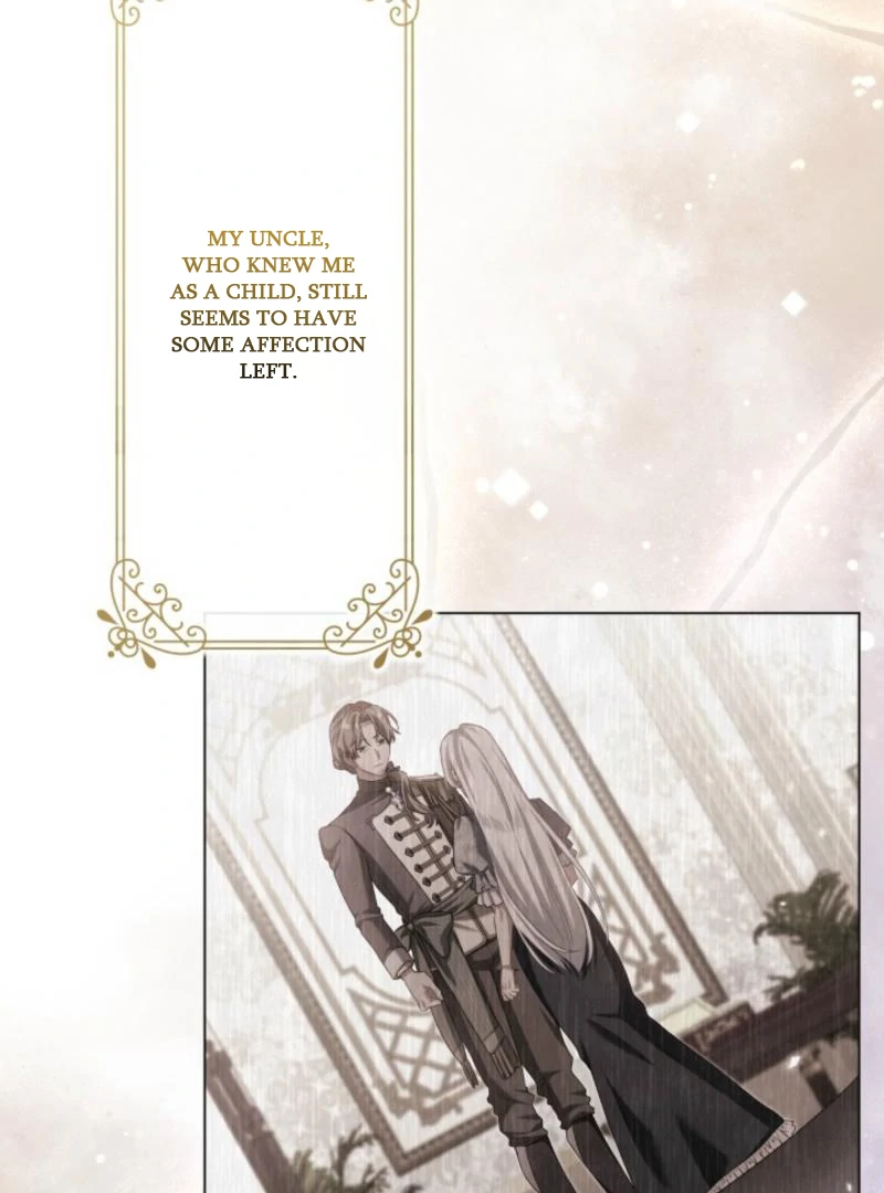 Behold The Perfect Villainess Chapter 6 - page 24