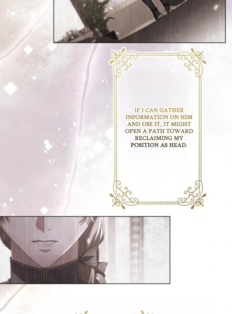 Behold The Perfect Villainess Chapter 6 - page 25