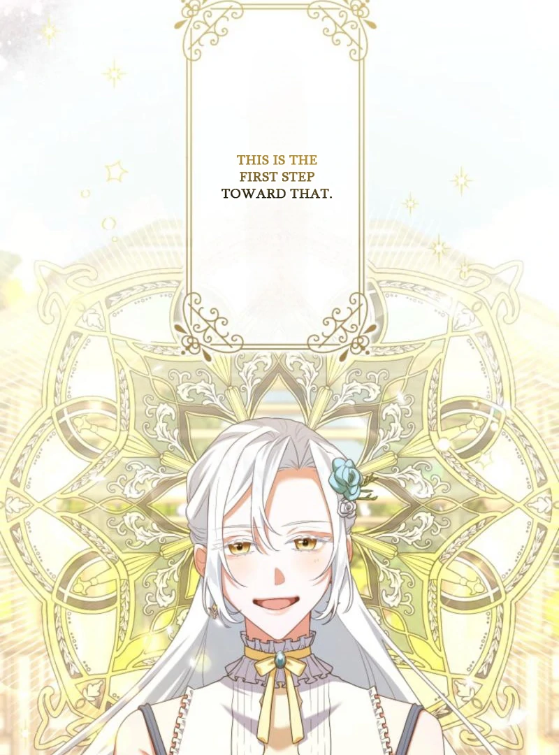 Behold The Perfect Villainess Chapter 6 - page 26