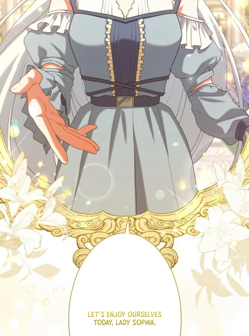 Behold The Perfect Villainess Chapter 6 - page 27