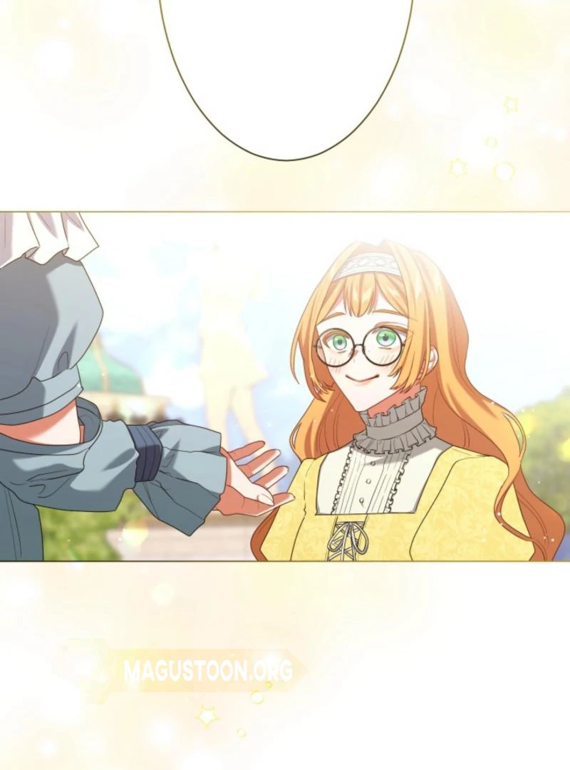 Behold The Perfect Villainess Chapter 6 - page 28