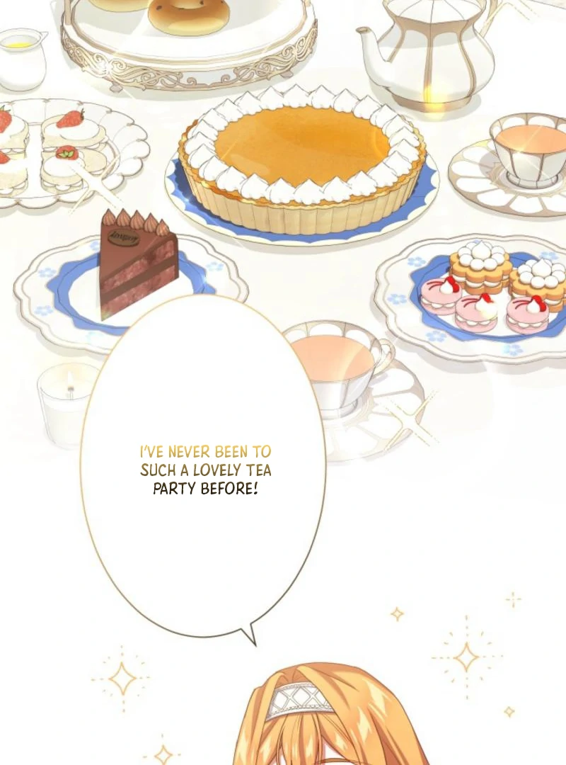 Behold The Perfect Villainess Chapter 6 - page 31