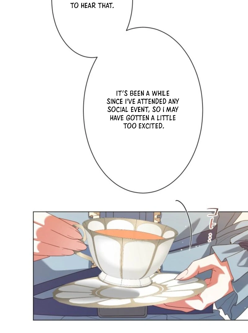 Behold The Perfect Villainess Chapter 6 - page 34