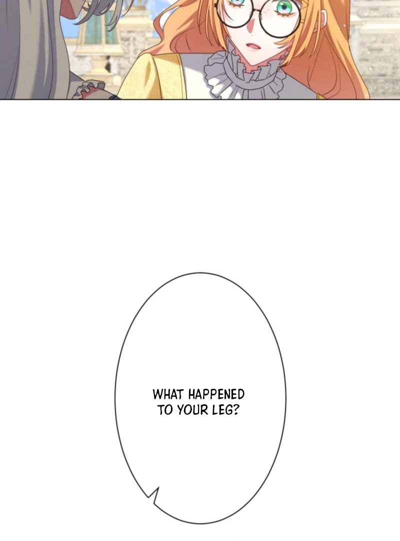 Behold The Perfect Villainess Chapter 6 - page 36