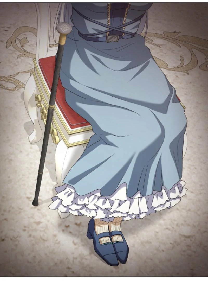 Behold The Perfect Villainess Chapter 6 - page 37