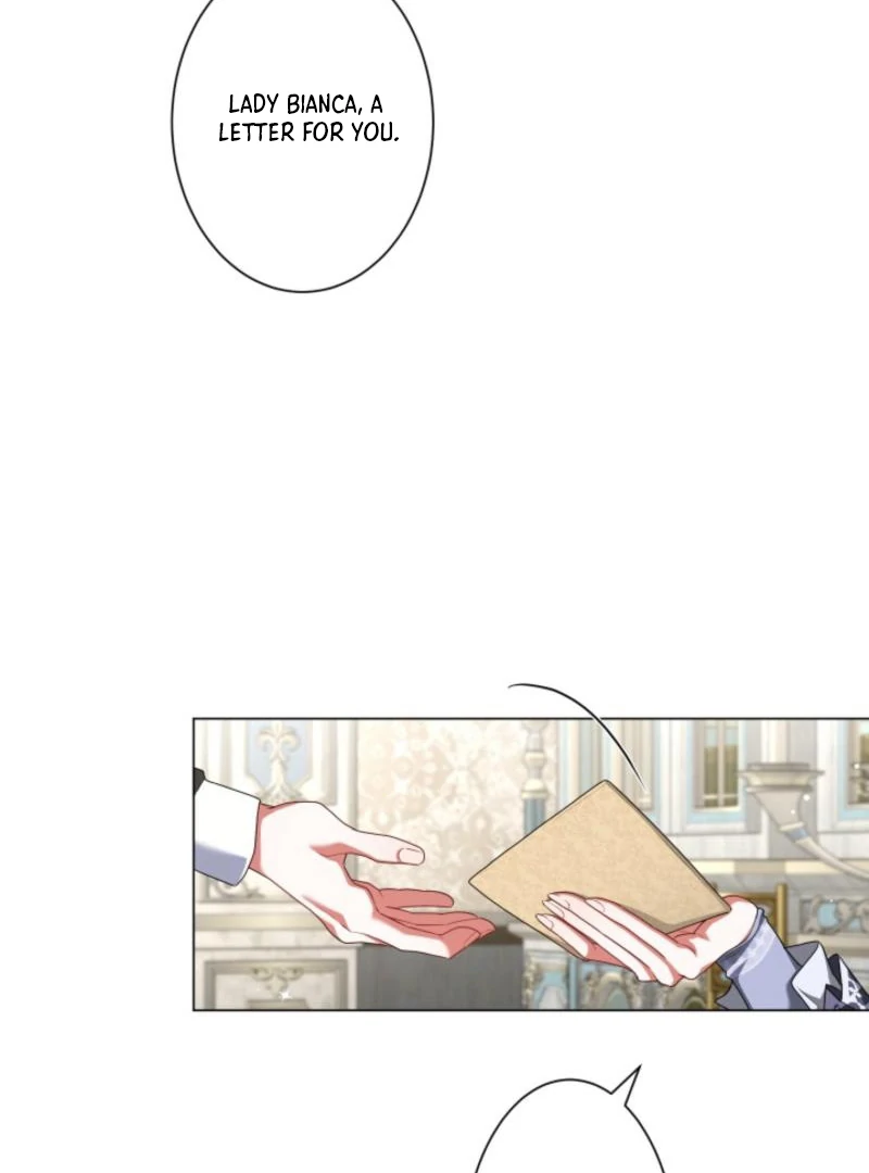 Behold The Perfect Villainess Chapter 6 - page 3