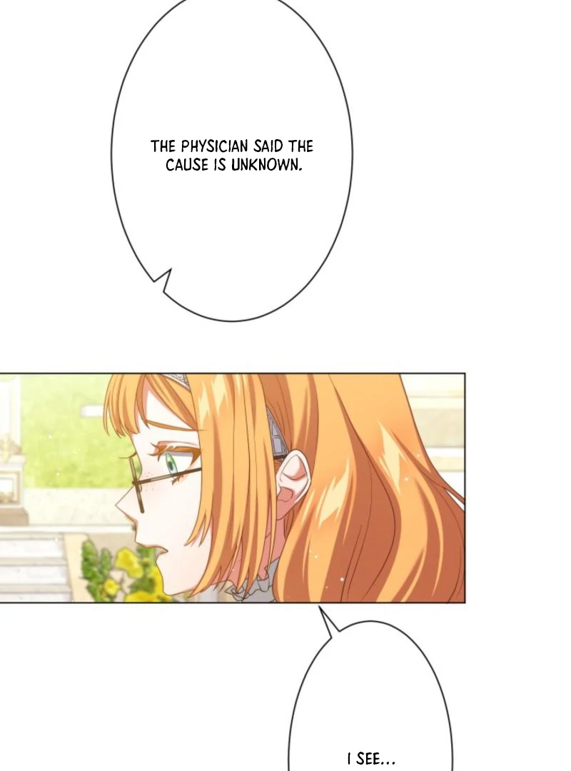 Behold The Perfect Villainess Chapter 6 - page 39