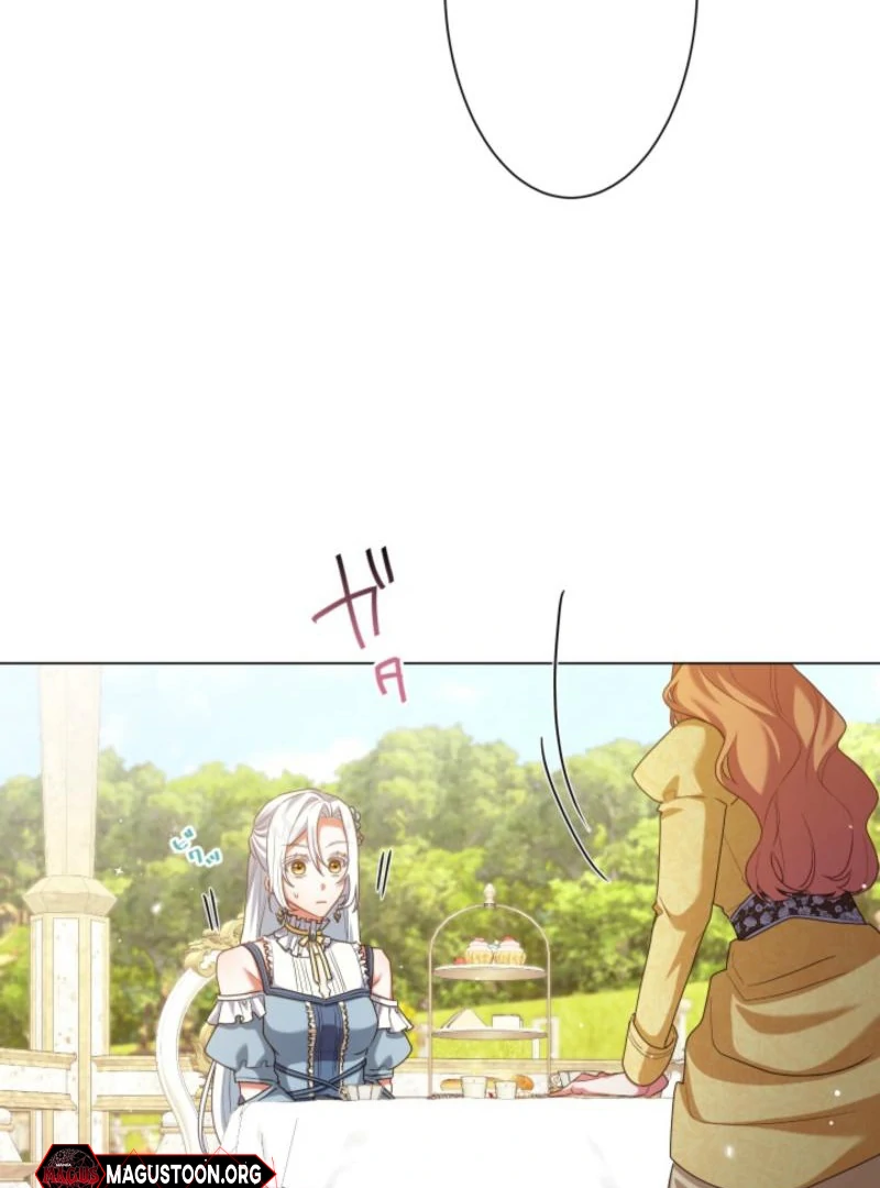 Behold The Perfect Villainess Chapter 6 - page 40