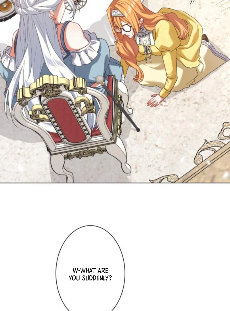 Behold The Perfect Villainess Chapter 6 - page 42