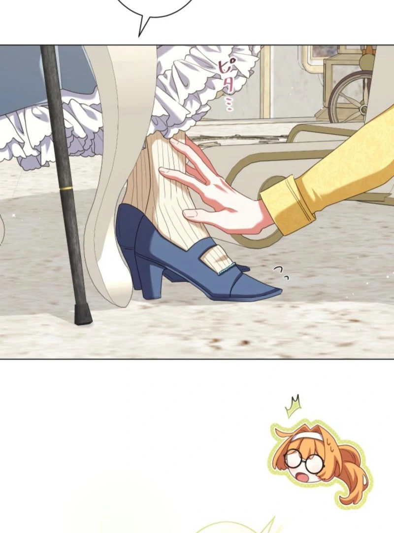 Behold The Perfect Villainess Chapter 6 - page 43