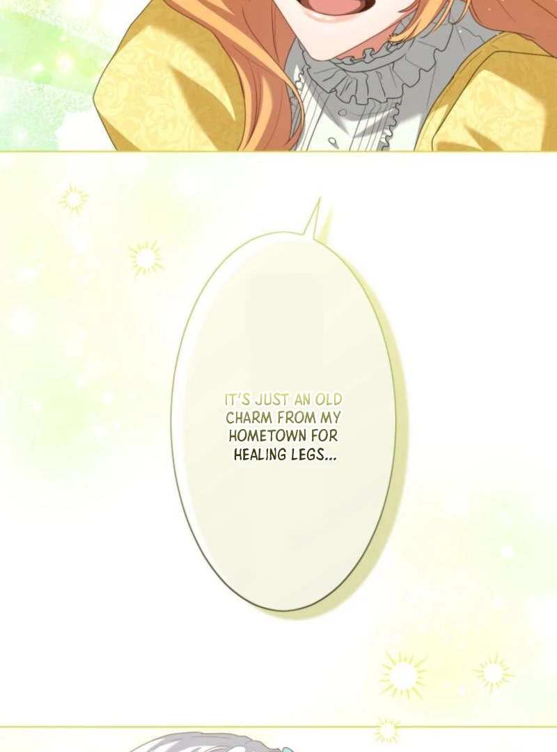 Behold The Perfect Villainess Chapter 6 - page 45