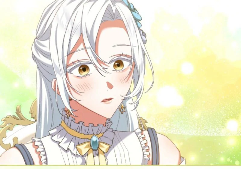 Behold The Perfect Villainess Chapter 6 - page 46