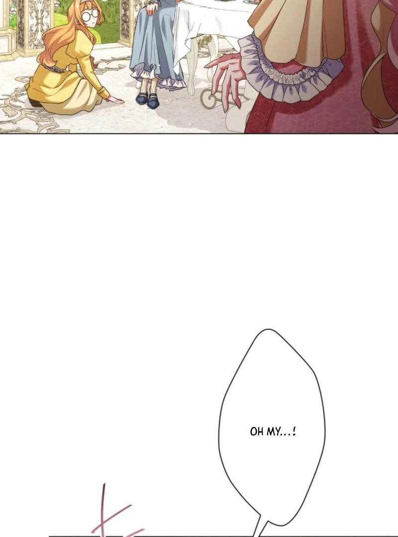 Behold The Perfect Villainess Chapter 6 - page 49